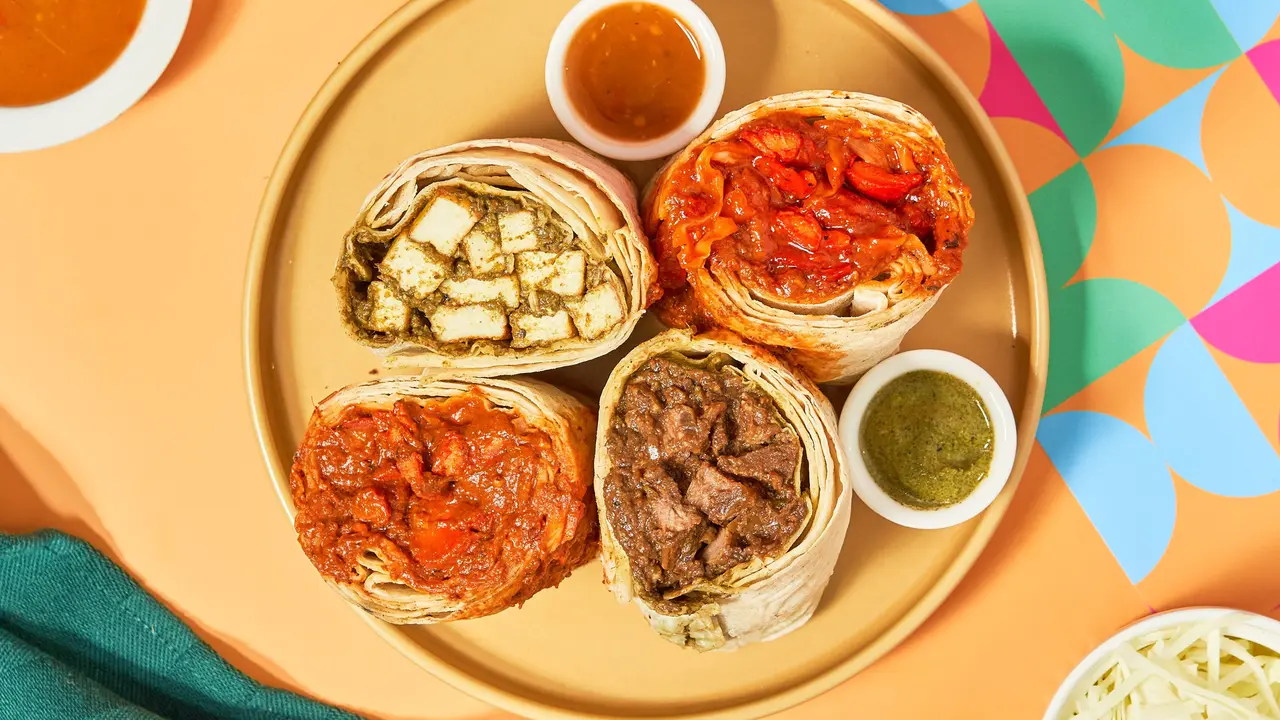 5 Makanan India yang Cocok bagi Lidah Orang Indonesia