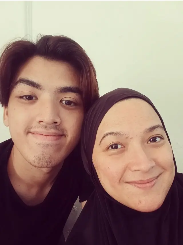 Andhara Early dan Maghali Inala Netar