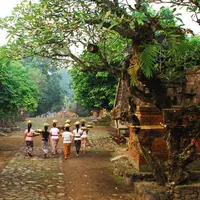 Desa Tenganan, Bali. (bukitasrilodge.nl)
