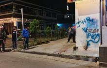 Siswa SMK Tewas Ditusuk di Pelataran Bengkel Tempat Praktik, Terduga Penusuk Ditangkap Polisi