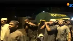 Warga berharap tidak ada lagi orang dari wilayah Penato'i yang terlibat teroris atau menjadi terduga teroris.