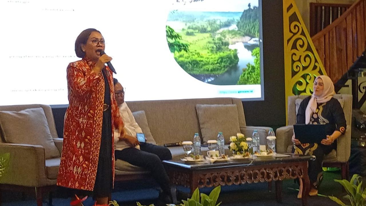 Seminar Isu dan Government Branding, Isu Naik Kelas