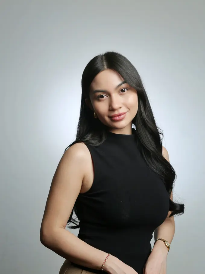 Ariel Tatum (Fimela.com/Adrian Putra)