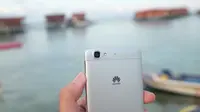 Huawei GR3. Liputan6.com/Iskandar