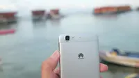 Huawei Depak Xiaomi sebagai Penguasa Pasar Smartphone di Tiongkok