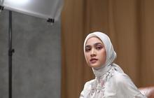 Gaya Hijab Simple ala Cut Syifa yang Mudah Ditiru dan Gak Ribet