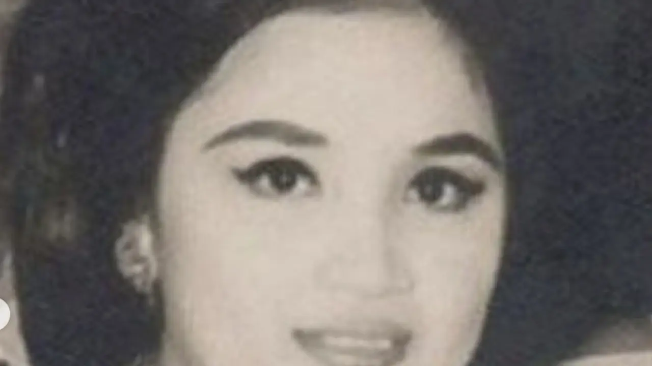 Yurike Sanger