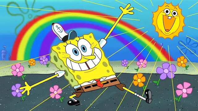 SpongeBob
