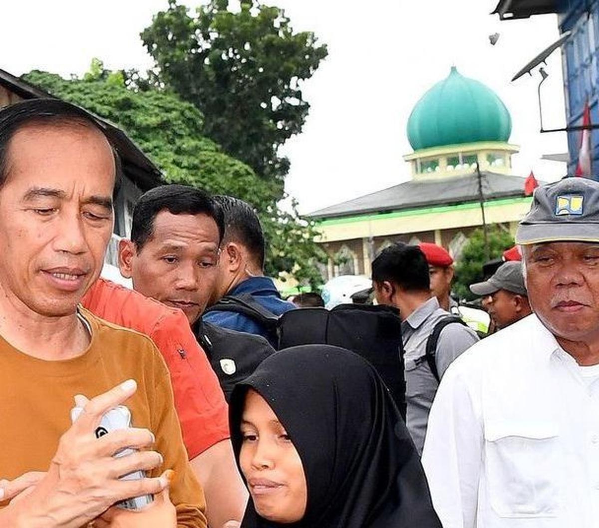 Dok. Istimewa
