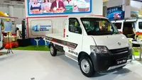 Jadi Andalan Bisnis, Daihatsu Gran Max Kuasai 72 Persen Pasar Mobil Niaga