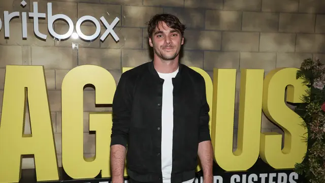 RJ Mitte