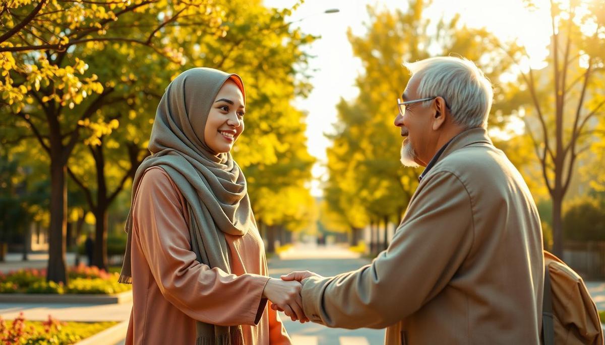 350 Kata Bijak Islam Menyentuh Hati dan Menginspirasi
