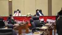 Jagoannya Kalah di Pilwagub DKI, PKS Mengaku Bakal Lebih Kritis ke Anies