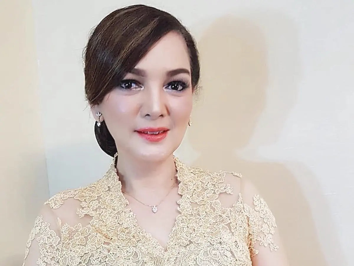 Potret Jadul Ida Iasha, Cantik dan Menawan di Masanya - Photo Fimela.com