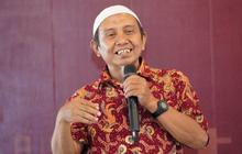 Eks Pentolan Jemaah Islamiyah Bicara Merawat Kebhinekaan & Jaga NKRI dari Terorisme