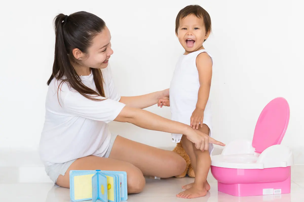 Bingung Cara Melatih Anak Buang Air di Toilet? Cek Tips Berikut Ini