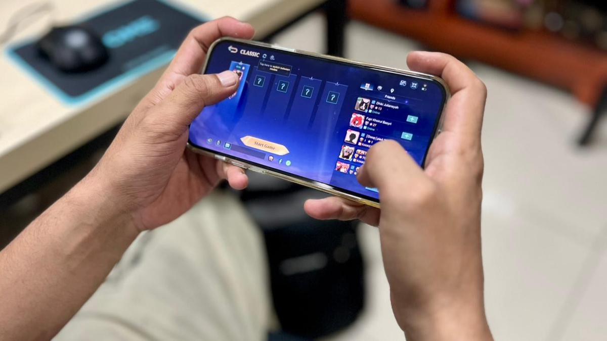 Polisi Bongkar Bisnis Ilegal Cheat Mobile Legends: Harga Mulai Rp 15 Ribu, Dijual via Telegram