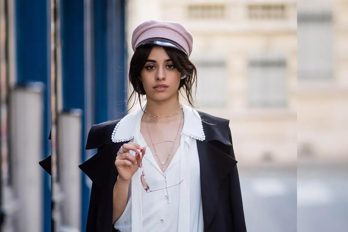 Camila Cabello