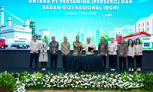 Foto dok. Pertamina
