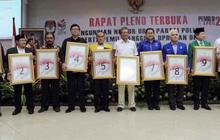 Cerita politisi kutu loncat jelang Pemilu 2014