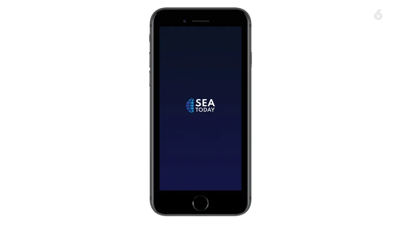 Aplikasi SEA Today