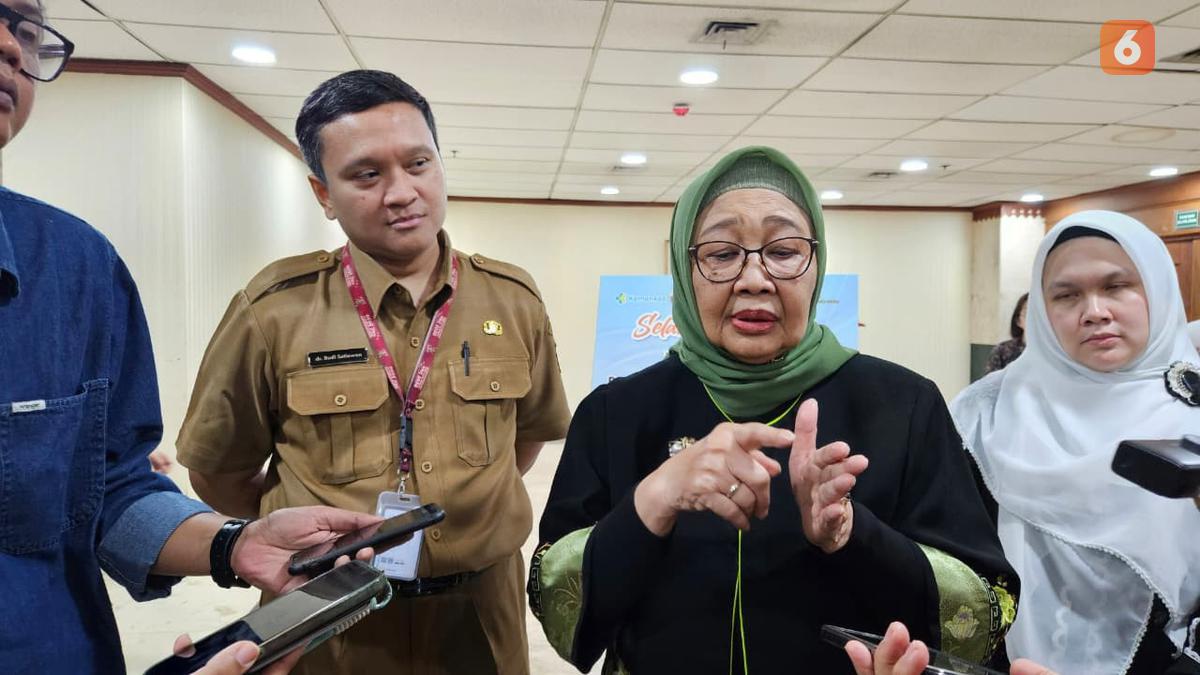 Beban DBD di Indonesia, Vaksinasi Dengue Diharapkan Jadi Game Changer