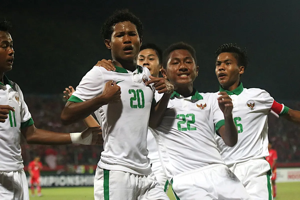 Bagus Kahfi, Timnas Indonesia U-16, Piala AFF U-16 2018