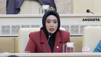 Anggota Komisi II: Demokrasi yang Matang Lahir dari Keseimbangan Berekspresi dan Tanggung Jawab Moral