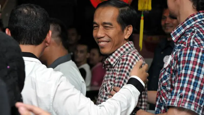 jokowi 7