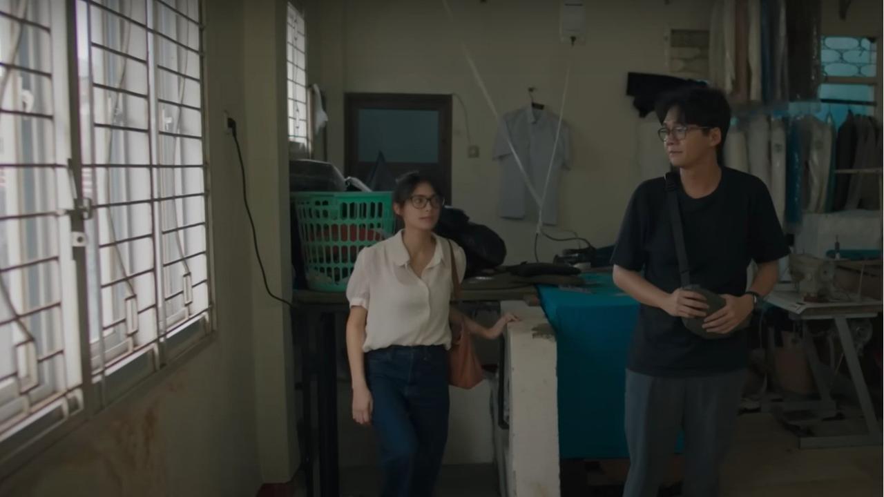 Sal Priadi Rilis Film Pendek 'Kita Usahakan Rumah Itu' Garapan Sutradara Yandy Laurens