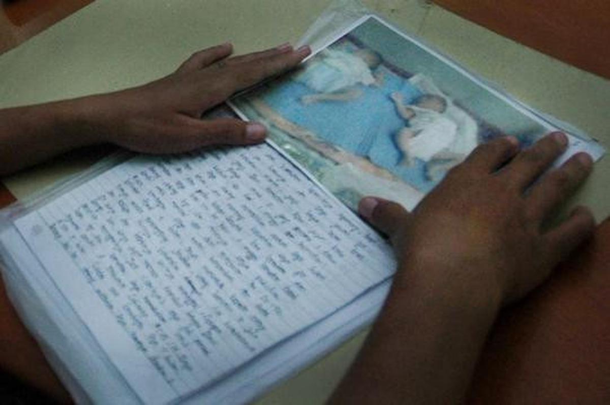 Komnas Anak sikapi penjualan anak