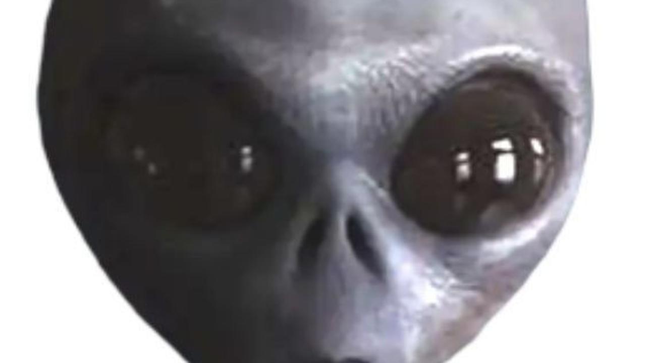 Tengkorak Kuno Berusia 1608 Tahun Ditemukan di Krosia, Bentuknya Mirip Kepala Alien
