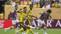 Manchester United Kental Aroma Dortmund Musim Depan, 4 Pemain Diincar