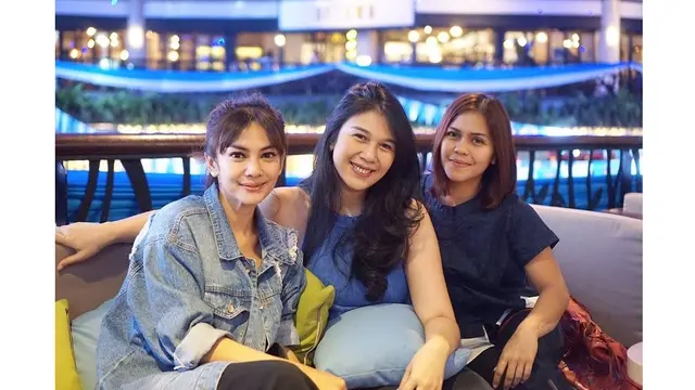 Masayu Anastasia