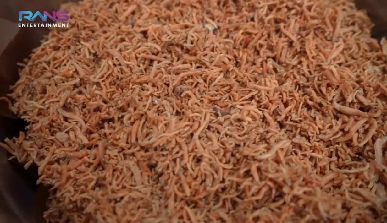 Nagita Slavina (Instagram/Rans Entertainment)