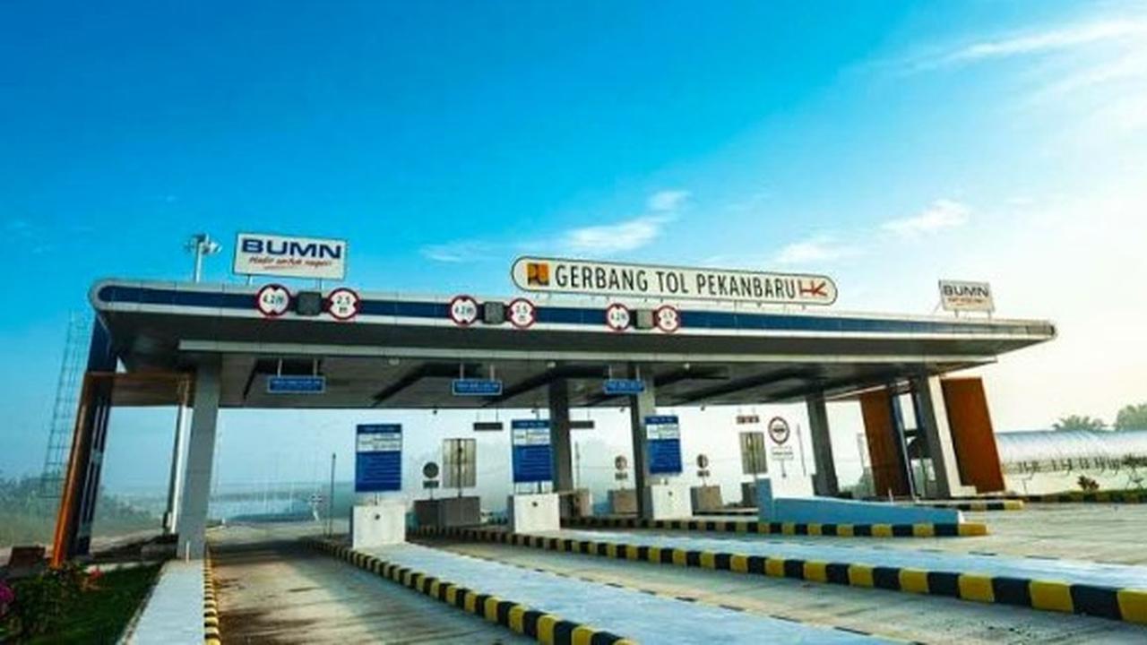 Informasi Terbaru mengenai Tarif Tol Pekanbaru-Bangkinang 2024 dan Tips untuk Persiapan Perjalanan