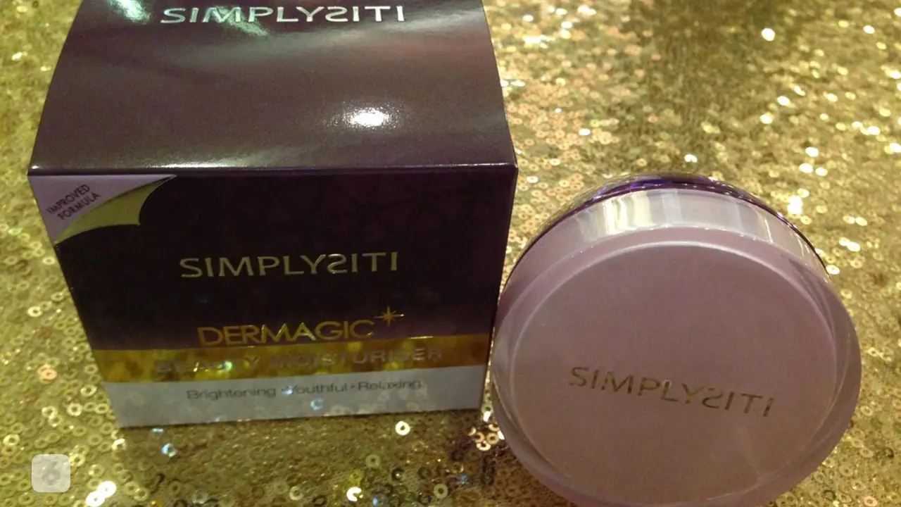 SimplySiti