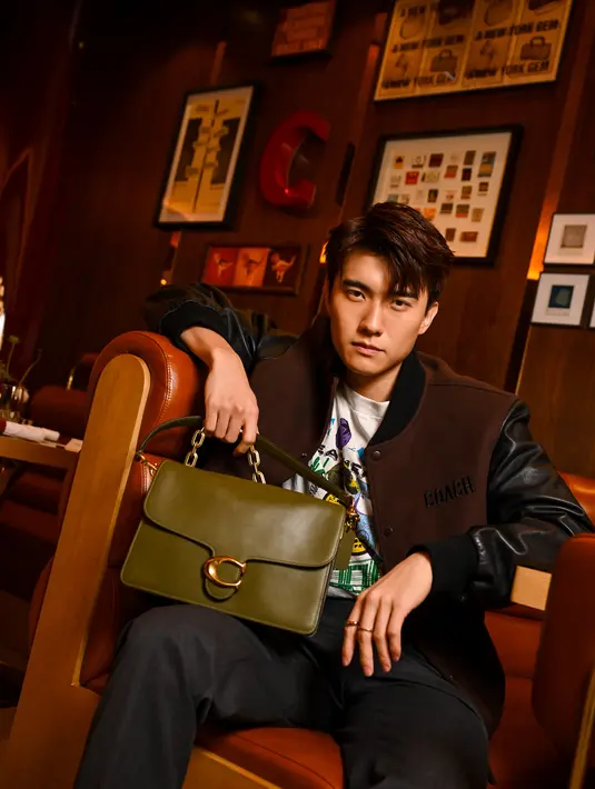  The Coach Restaurant)