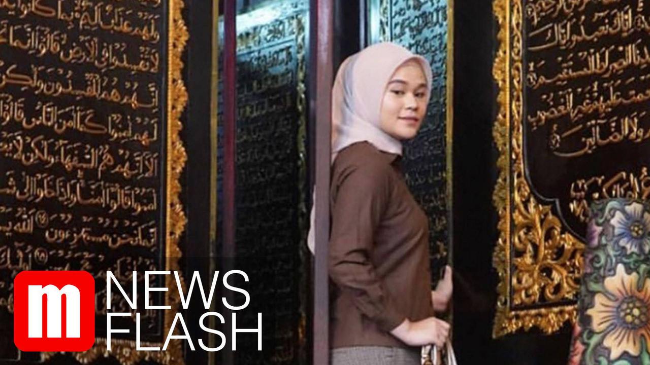 VIDEO: Jialyka Maharani, Senator Termuda di Senayan Berusia 22 Tahun