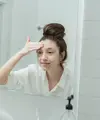 Skin barrier berperan dalam membantu menjaga kadar air di dalam kulit (Sumber: Pexels.com)