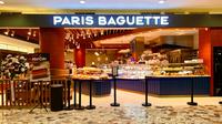 Paris Baguette membuka outlet keduanya di Jakarta. (dok/Erajaya Swasembada)