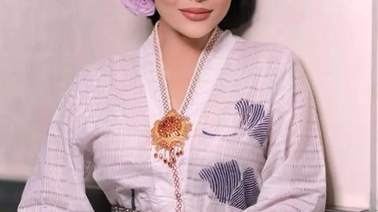 Ari Bias Bandingkan Agnez Mo dengan Krisdayanti soal Izin Pakai Lagu dan Royalti, Ternyata Begini