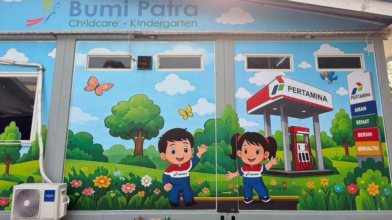 Cara Pertamina Foundation Dukung Solusi Work-Life Balance Pekerja