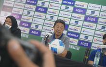 Korea Selatan, Tim yang Tak Pernah Absen, Targetkan Juara Piala Asia U-23 2026