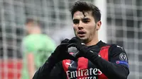 Liga Spanyol: Real Madrid Tak Mau Lepas Brahim Diaz Secara Permanen ke AC Milan