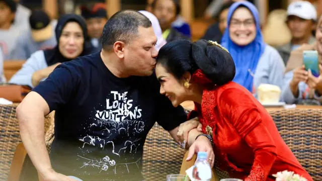 Krisdayanti
