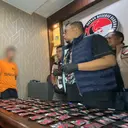 Pulang Kampung dari Kamboja, Oknum DJ Tepergok Bawa 100 Pod Getar