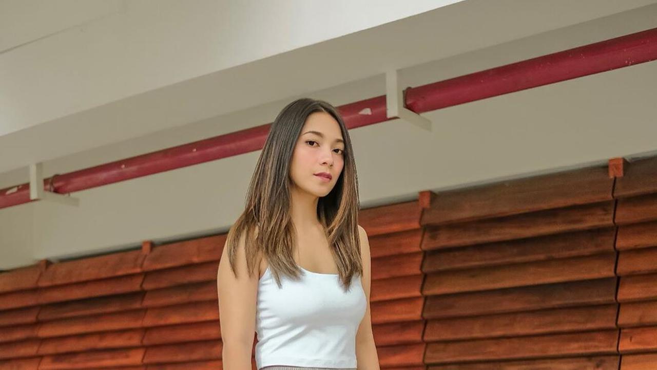 5 Potret Hasil Diet Dinda Kirana, Turun 9 Kilo dalam 2 Bulan