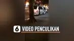 vertical video penculikan