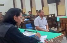 Tahukah Anda? Eks Anggota Ditreskrimsus Polda Sumut, Brigadir Bayu, Divonis 5,5 Tahun Penjara Kasus Pemerasan DAK